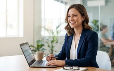 Strategic Accounting Drives Business Growth