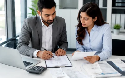 Strategic Tax Planning