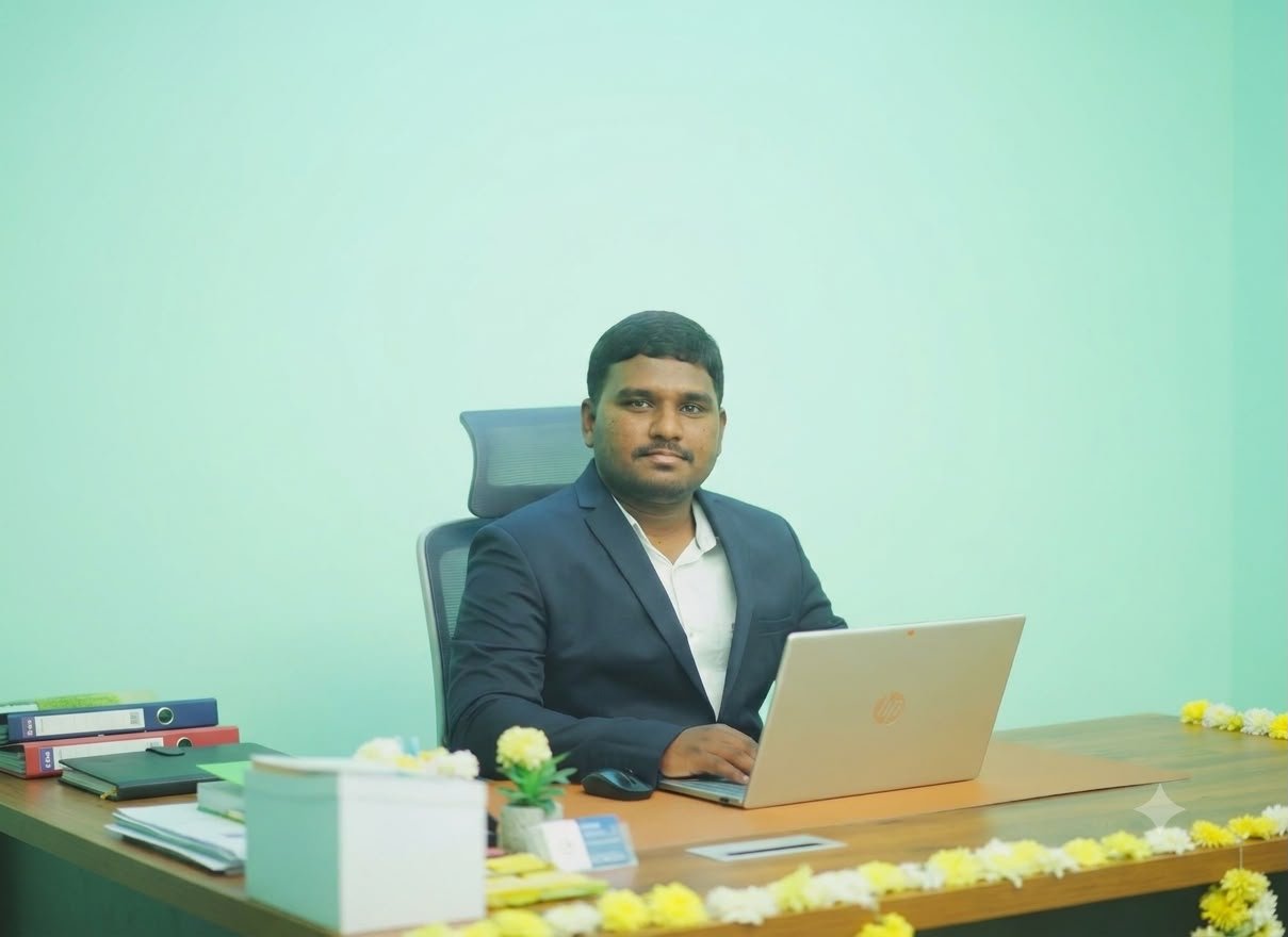 CA.Venugopal Guttala